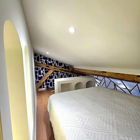Apartment Le Santorin